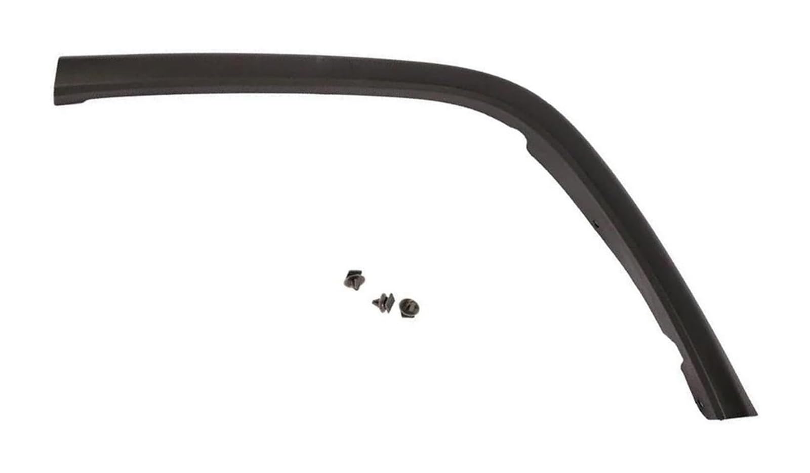 Arcos de rueda trasera para Jeep Grand Cherokee de 2011 a 2021 6