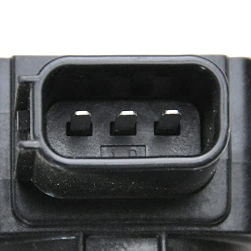 Trq Ignition Coil & Iridium Spark Plug Kit Set For Rsx Civic Cr-V Accord Element #TOP2