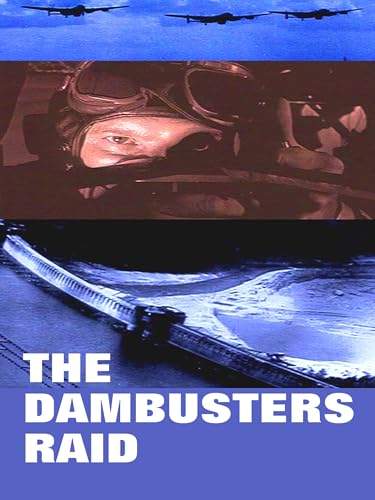 Dambusters Raid