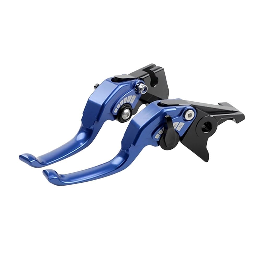 TYUIKN Brake Levers for T700 T7 XTZ700 Tenere700