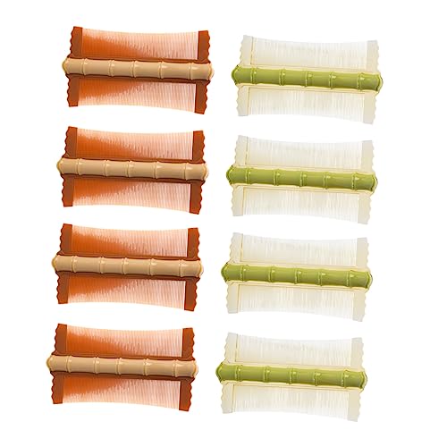 Ipetboom Large Scalp Comb for Hair Styling Double-sided Tooth Fine Tooth Hair Combs