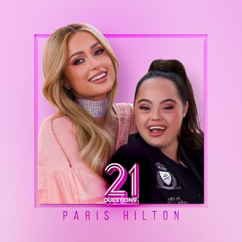 Paris Hilton & Madison Tevlin