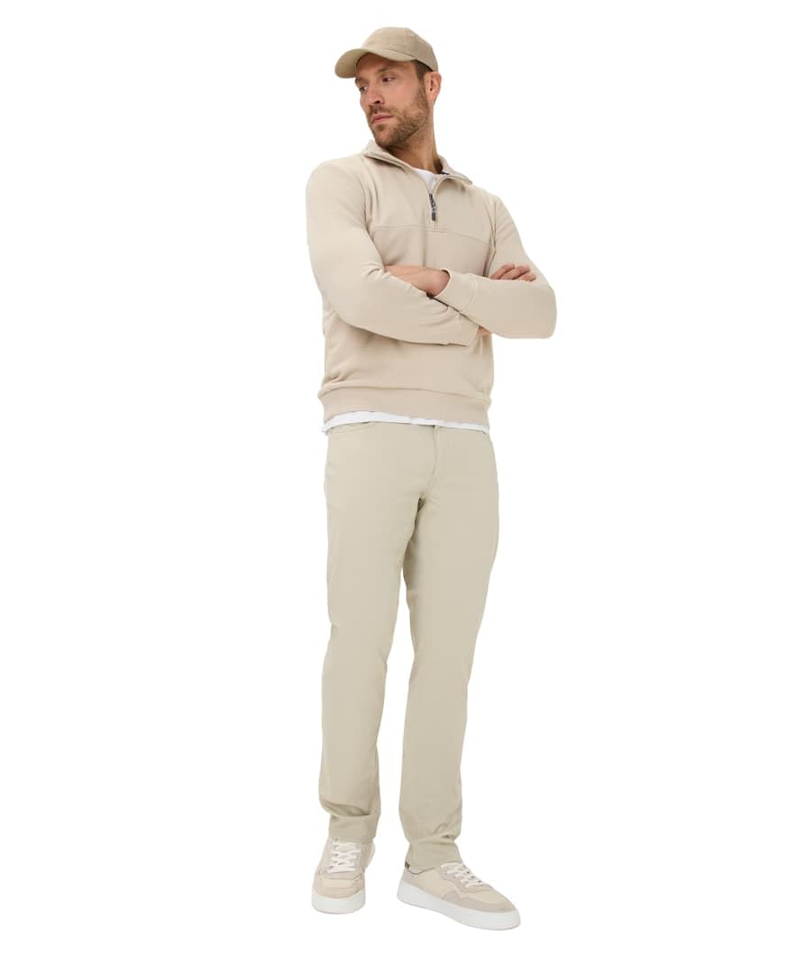 Brax Herren Hose Style Cooper Marathon Five-Pocket
