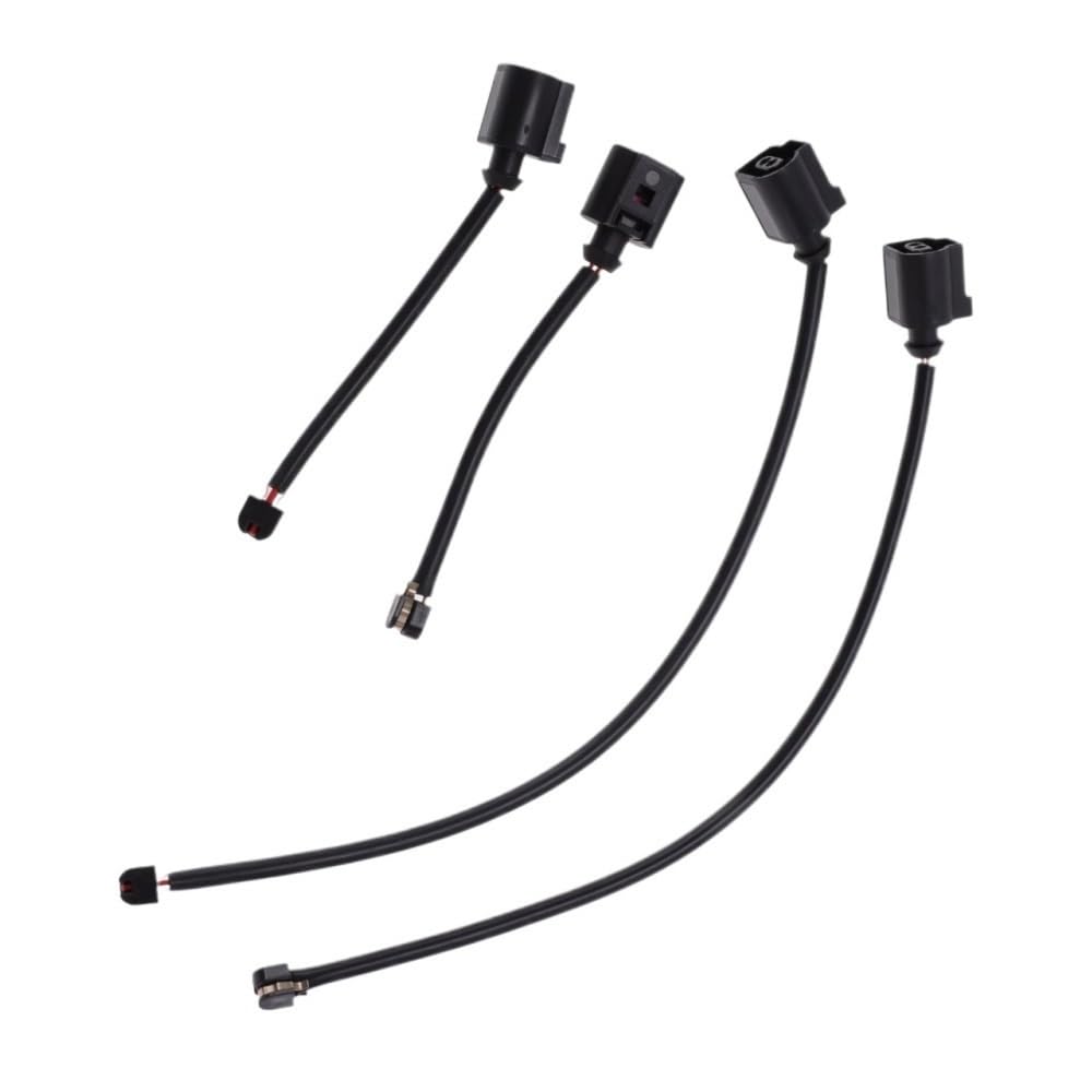 Sensor desgaste frenos Para Cayenne para Panamera 7P0907637