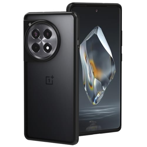 Coque antichoc OnePlus 12R 5G pour éviter les rayures et chutes