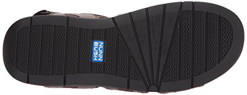 Nunn Bush Men's Rio Grande Open Toe Fisherman Sandal4