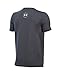 Under Armour Boys' Big Flag Logo T-Shirt