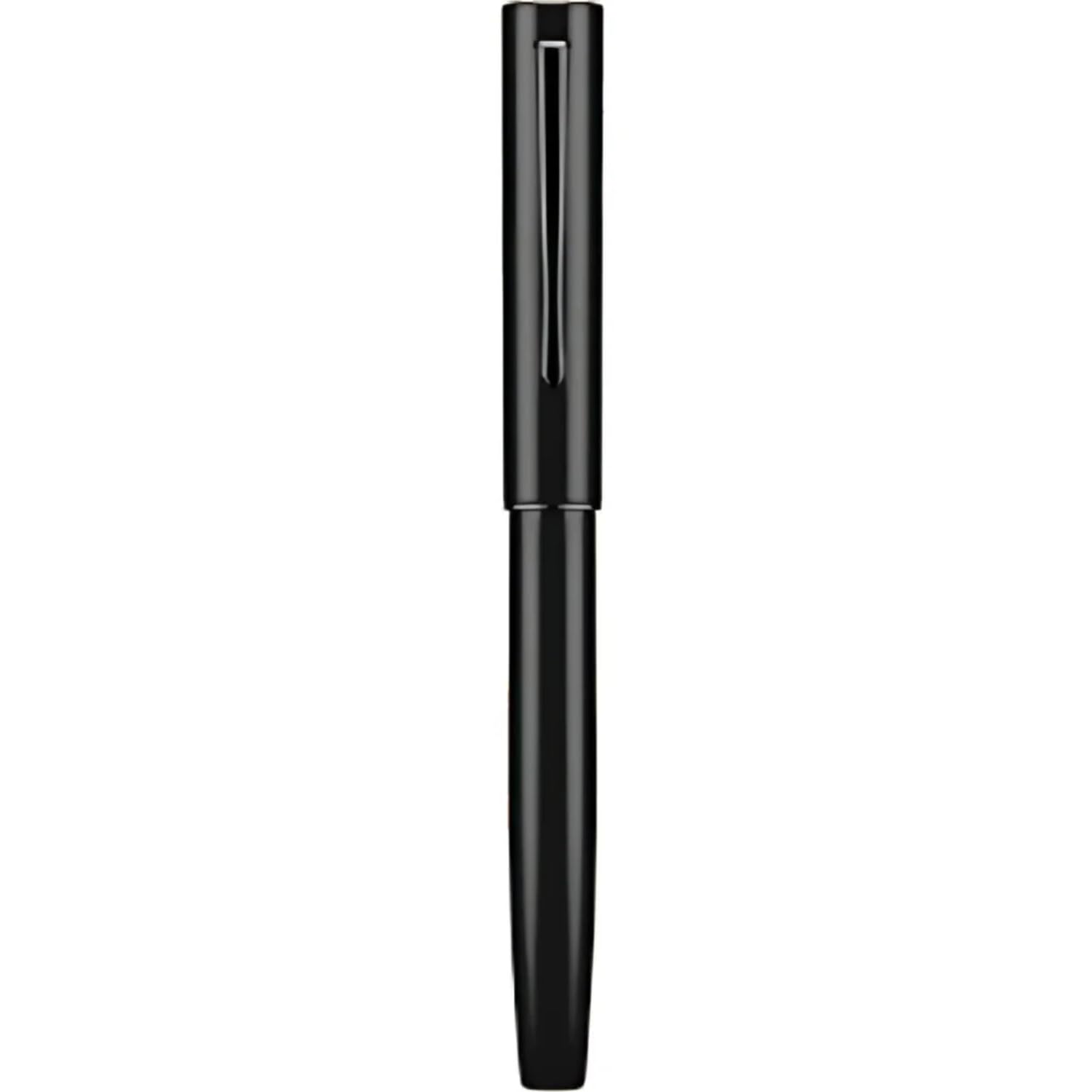 HONGDIAN, Fountain Pen - C1 BLACK | Hooded Medium Nib.-image-28