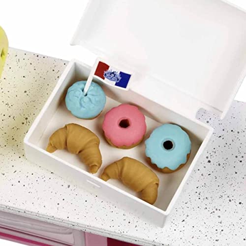 Niñas, Toy Imagen adicional