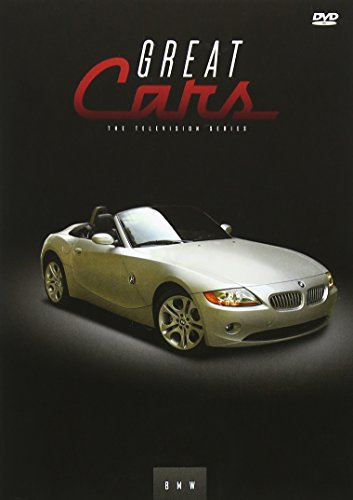 Great Cars: BMW Great Cars: BMW