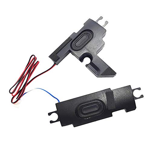 Haut-parleur pour HP 15-A 15-AC 15-AF haut-parleurs internes de remplacement 813965-001 L+R