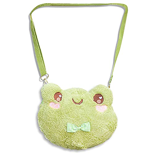 Kawaii - Bolso de peluche Cover