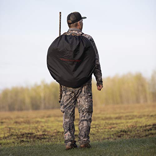 Territory Sniper Hunting Blind, Waylay Camo - Thumbnail 4