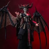 McFarlane Toys Diablo IV Lilith figurka Deluxe McFarlane Elite Edition #2