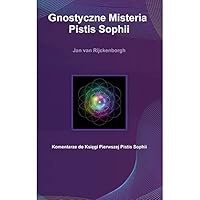 Gnostyczne Misteria Pistis Sophii 8361205268 Book Cover