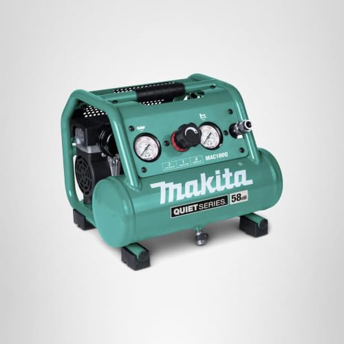 Makita MAC100Q 1 Gallon Compressor