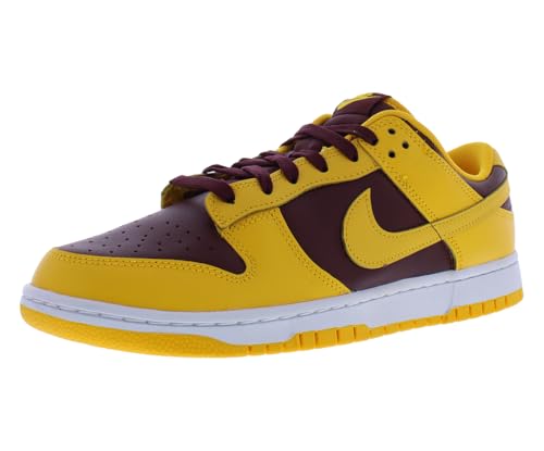 Image of Nike Men's Dunk Low Sneakers