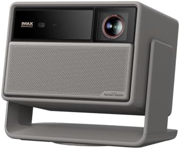 XGIMI Horizon 20 Max 4K Projector Triple Laser Home Theater