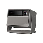 XGIMI Horizon 20 Max 4K Beamer Triple Laser Heimkino 5700 ISO Lumen Google TV mit Lizenzierter Netflix Optischer Zoom Linsenverschiebung IMAX Enhanced Dolby Vision 20000:1 Kontrast