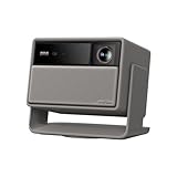 XGIMI Horizon 20 Pro Vidéoprojecteur Laser Triple RGB 4K, 4100 Lumens ISO,Compatible avec Google TV & Netflix, Zoom Optique & Lens Shift, IMAX Enhanced, Dolby Vision, Contraste 20 000:1, Écran 300 XGIMI Horizon 20 Pro Vidéoprojecteur Laser Triple RGB 4K, 4100 Lumens ISO,Compatible avec Google TV & Netflix, Zoom Optique & Lens Shift, IMAX Enhanced, Dolby Vision, Contraste 20 000:1, Écran 300