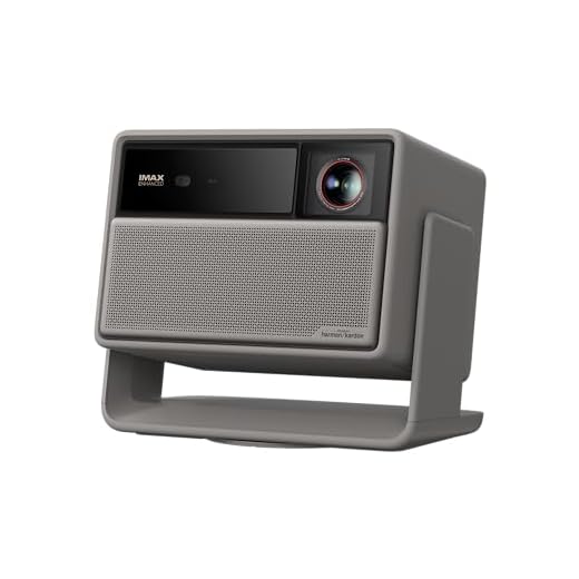 XGIMI Horizon 20 Max 4K Projector