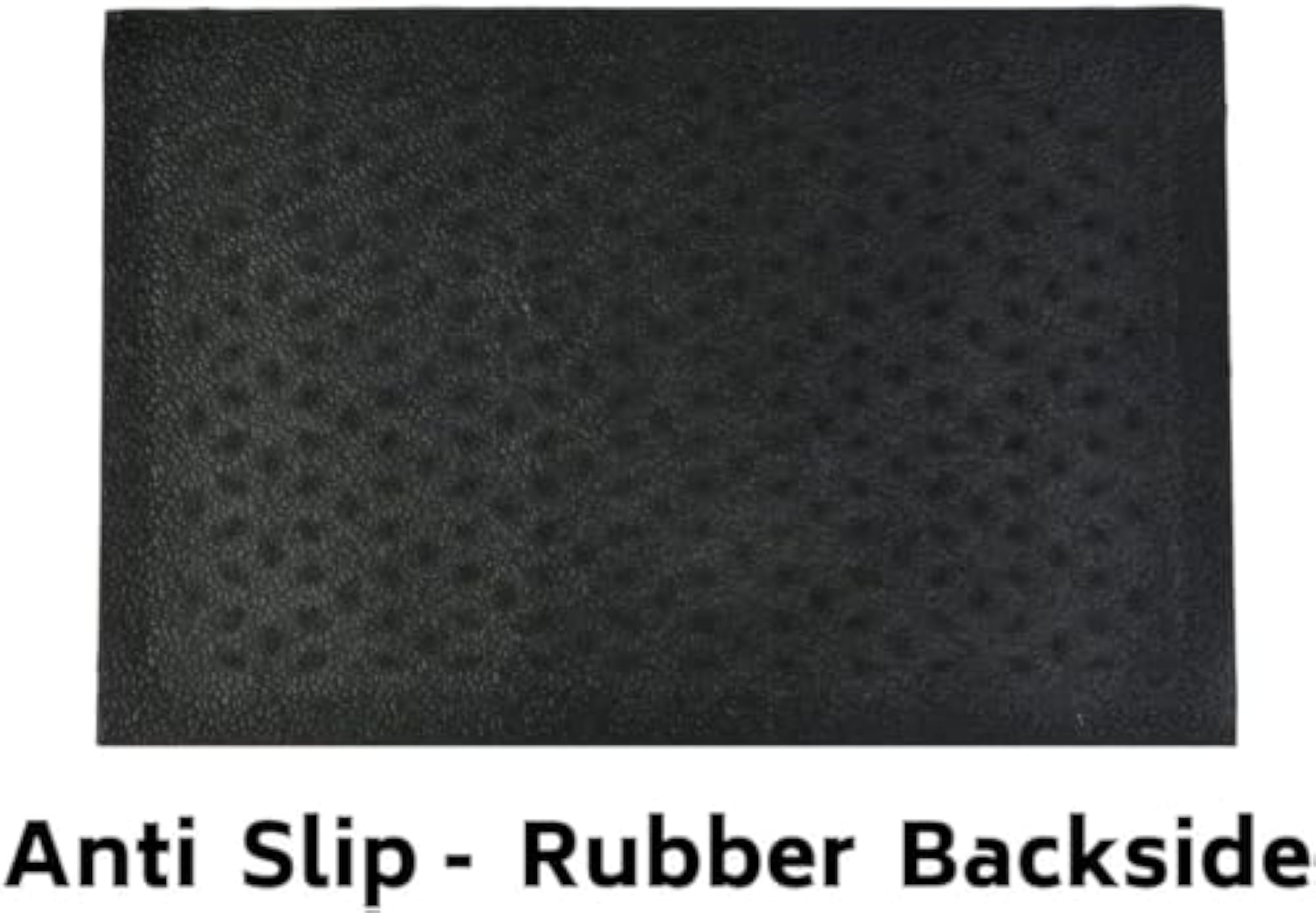 Soft Absorbent Multipurpose Floor Mat, Quick Dry