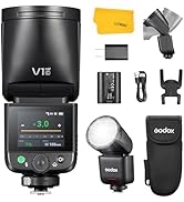 Amazon | GODOX TT685II-C TT685 II C カメラ フラッシュ ストロボ TTL