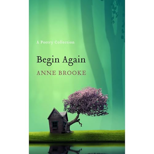 Anne Brooke presents Begin Again episode artwork