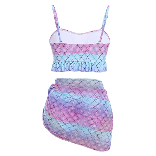 Mommy and Me Swimsuits Family Swimsuits Matching Set Girls Womens One Piece Swimsuits Cover up Swimwear Bathing Suits3