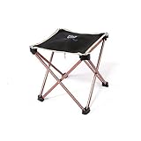 SEWOART Silla Plegable Sillas De Campamento Ligeras Mochila Aire Libre Sillas Plegables Portátiles Taburete Plegable Aire Libre Taburete De Pesca Silla Portátil Aire Libre