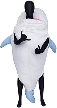 Amazon.co.jp: からだごとひんやり サメクッション ラージ サメ超巨大 Amazon.co.jp: からだごとひんやり サメクッション ラージ サメ超巨大