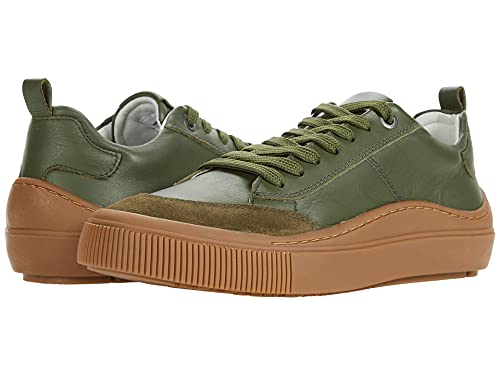 Massimo Matteo Swift Sneaker Verde 9.5 D (M)