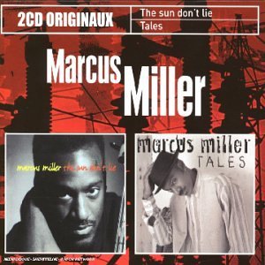 Coffret The Sun Don't Lie / Tales