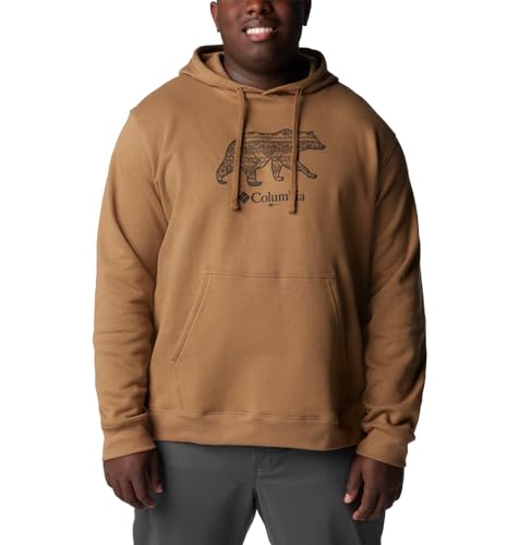 Image of Columbia mens Trek Hoodie