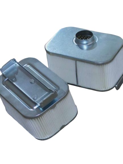 Air filter compatible with Bajaj CT 110 BS6 | OEM quality-picture-27