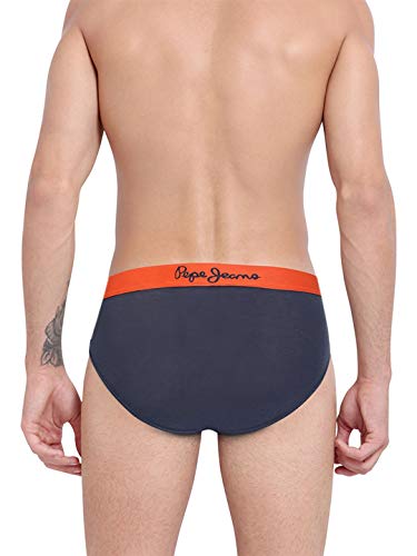 Image of Pepe Jeans Innerwear Men's Printed Brief