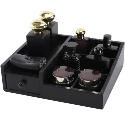 YIOJOYD Cologne Organizer For Men,Perfume Organizer,Bathroom Organizers,Bathroom Counter,Perfume Stand,Cologne Stand,Cologne