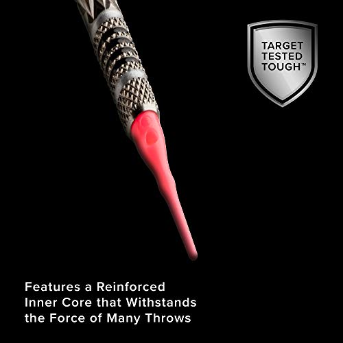 Image of Viper 2BA Tufflex Tips III Soft Tip Dart Points