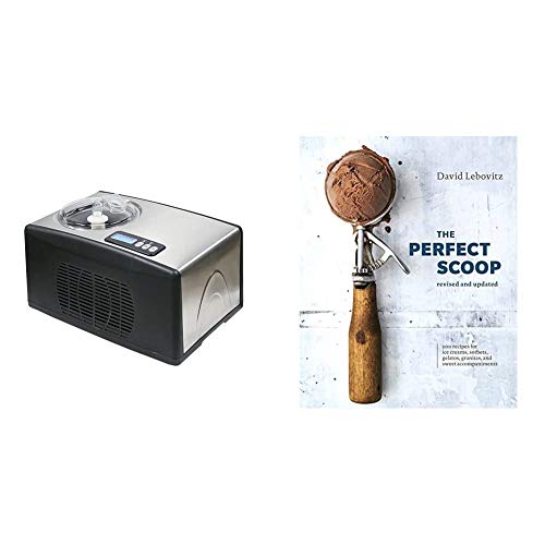 Top 10 Whynter Ice Cream Makers of 2022 Katynel