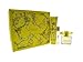 Versace Yellow Diamond, 3count