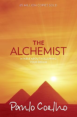 The Alchemist (Image - 1)