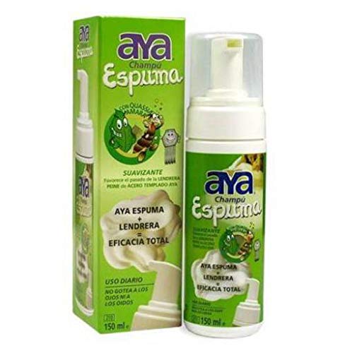 AYA Deep Conditioner & behandelingen, 400 ml