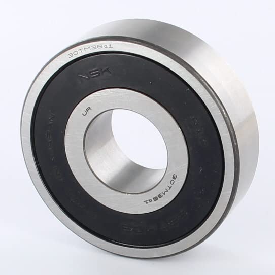 Łożysko kulkowe zwykłe 30tm36a1cg28-NSK - 30x80x23 mm