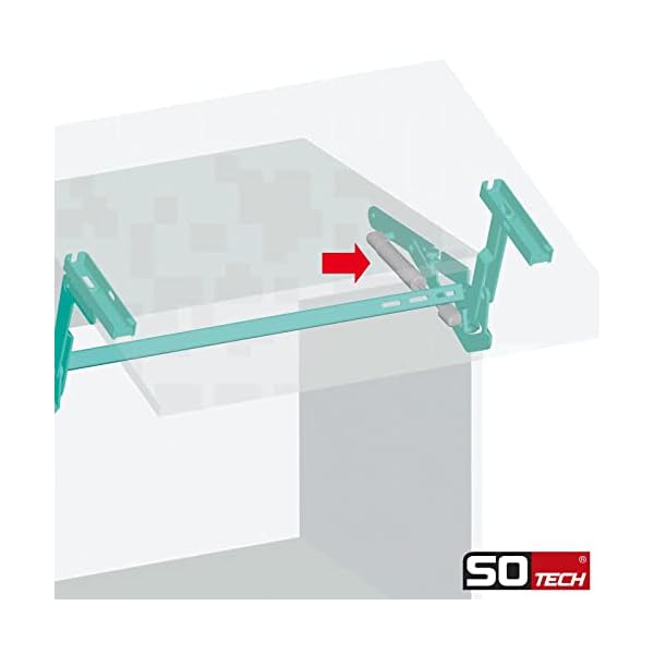 Gasdruckdämpfer 250-380N Kompressionsfedern Ersatzteil für KESSEBÖHMER Lift-o-Mat – Bild 7
