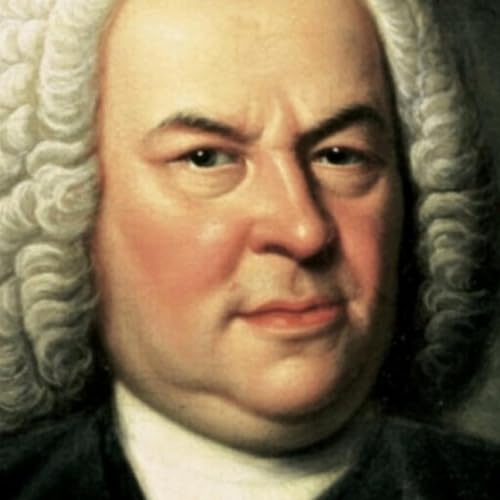 The King of Instruments, ep. 354 - March 22, 2026 - Bach Birthday Bash IV