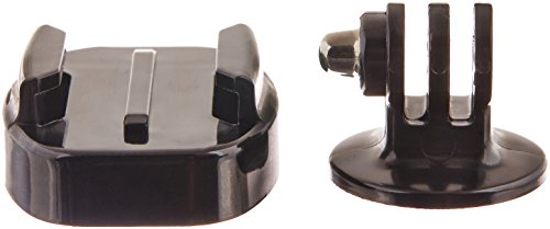 Amazon Basics - Soportes para trípode para cámara GoPro