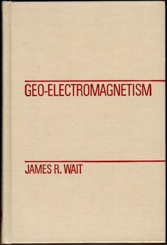 Geo-Electromagnetism view 2