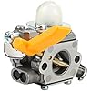 Carburatore Carburatore Per Ryobi Decespugliatore Zama C1U-h60 - Foto 4