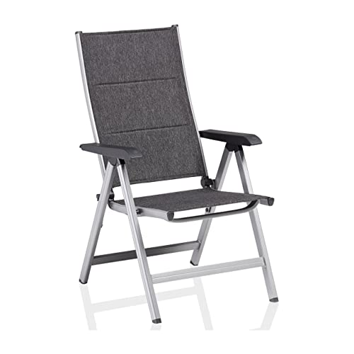 Kettler Alu Stuhl