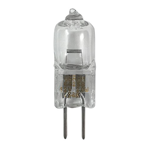 OSRAM 54262 64258 20W 12V Tungsten Halogen Lamp: Amazon.com: Tools